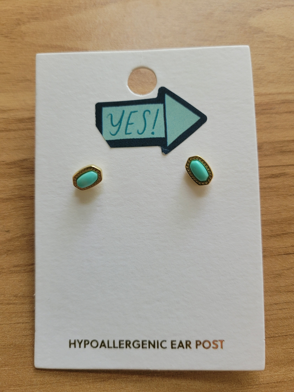 Kendra Scott Mini Ellie Studs